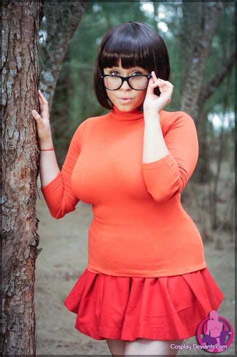 velma big boobs|Velma Big Boobs Porn Videos 